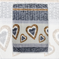 Coperta Alpes Champ