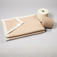 Coperta Alpina Lana/Cammello gr 290 mq