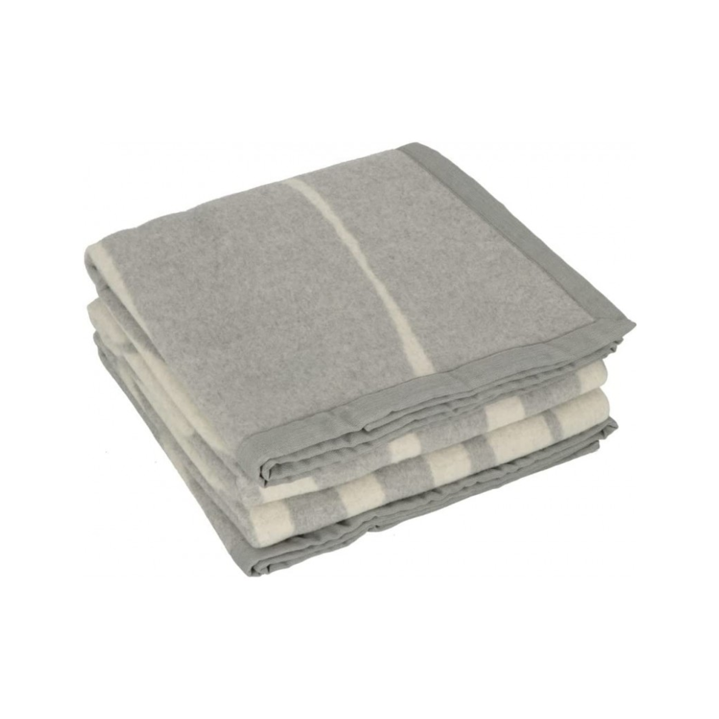 Coperta Dawson 100 % Lana Merino