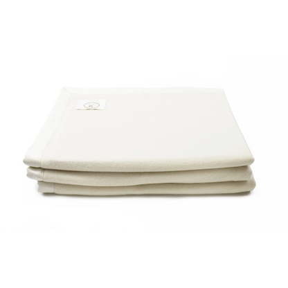 Coperta Fiocco Misto Cashmere Fine Serie