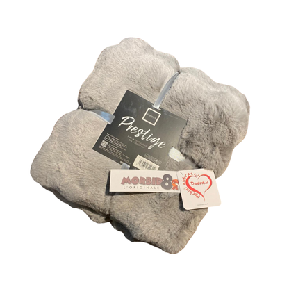 Coperta Prestige in Ecopelliccia