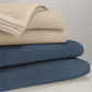 Coperta Daisy 100% Lana Vergine Nuova Zelanda