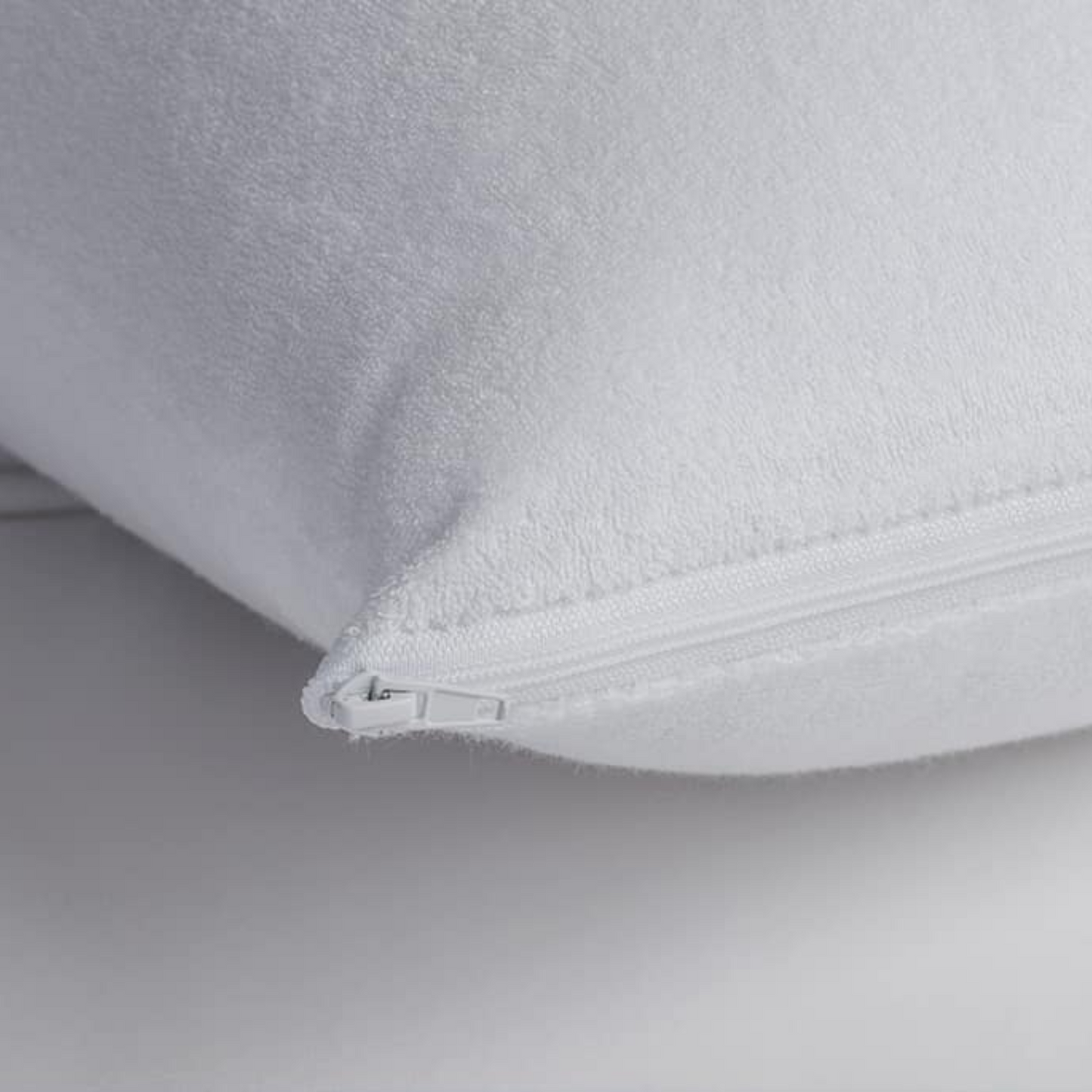 Copriguanciale Sfera in materiali riciclati Planet Care