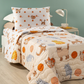 Copriletto Gattini Kids 100% cotone