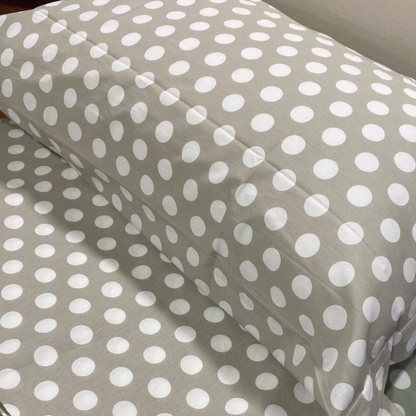 Copripiumino Stock Pois