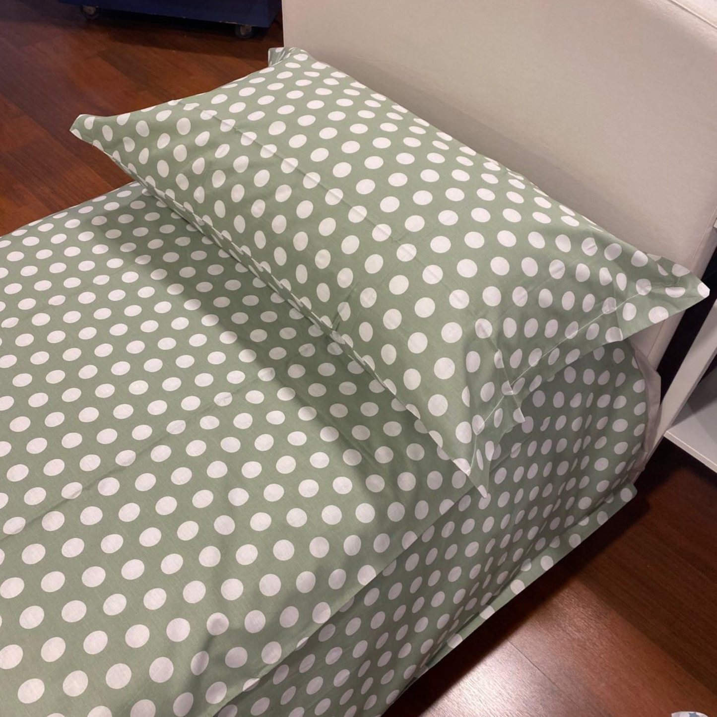 Copripiumino Stock Pois