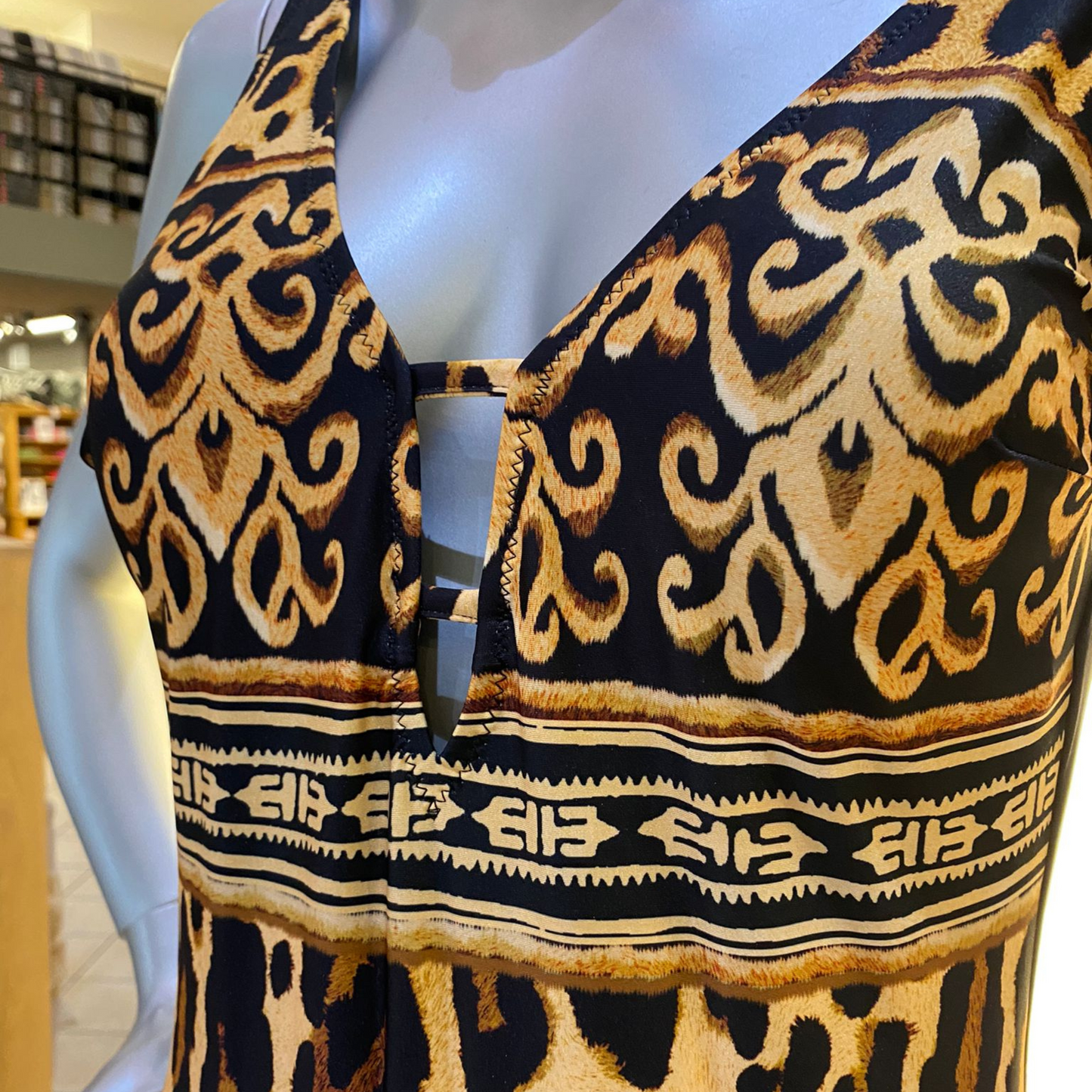 Costume intero 4322