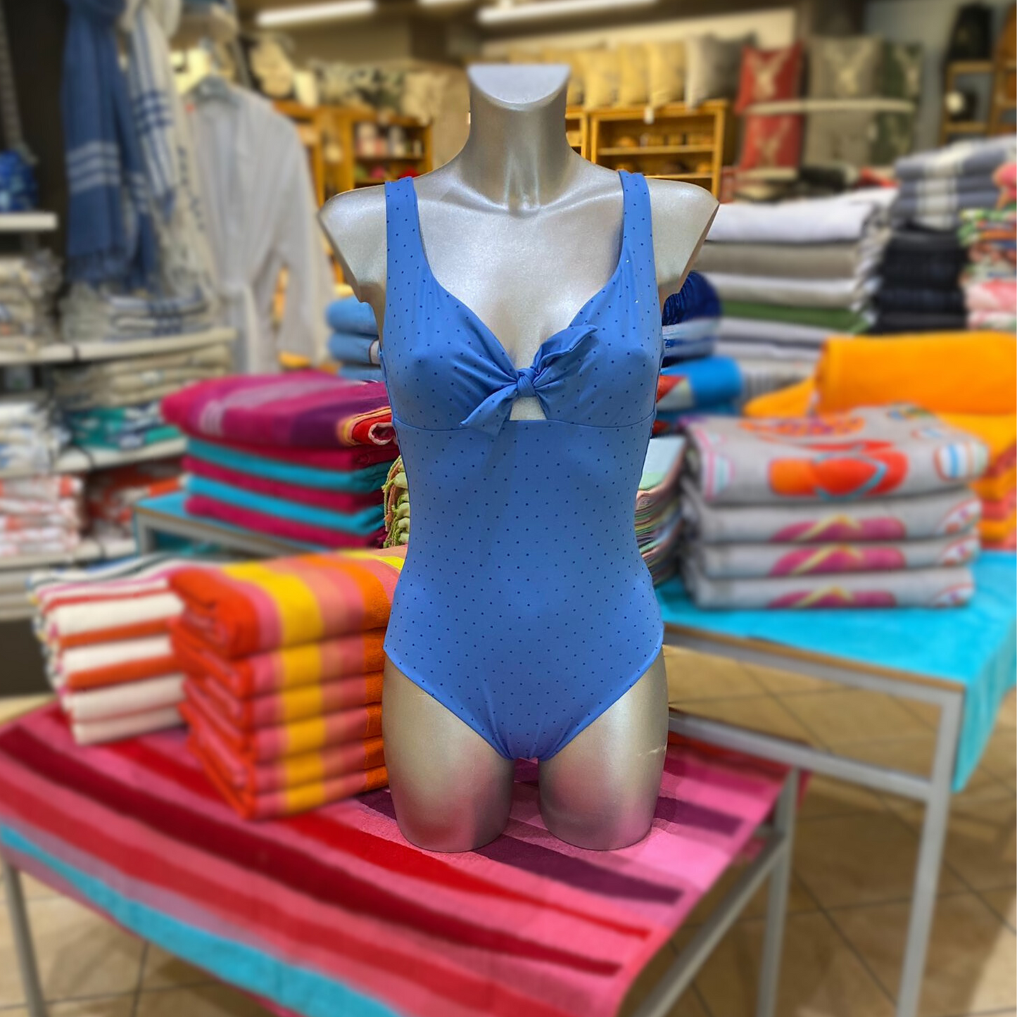 Costume intero 4521
