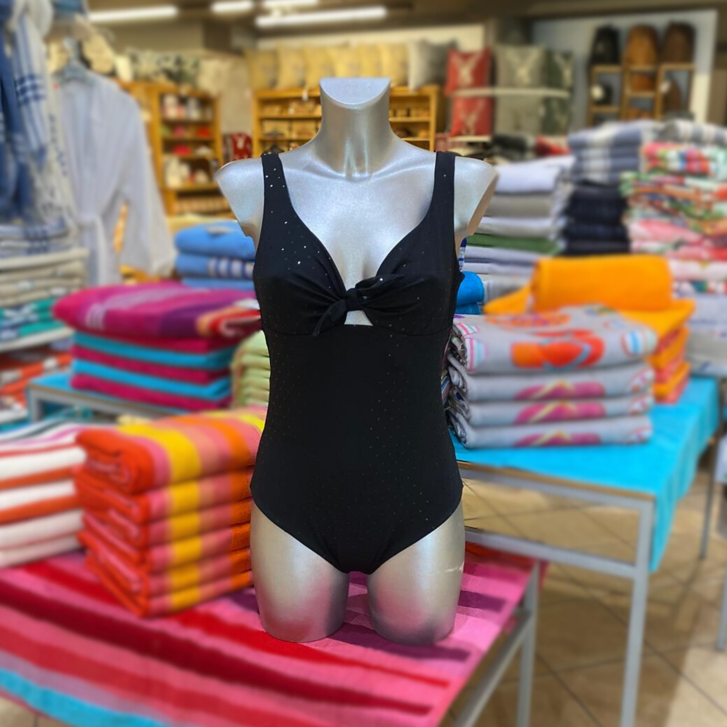 Costume intero 4521