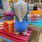 Costume intero 4521