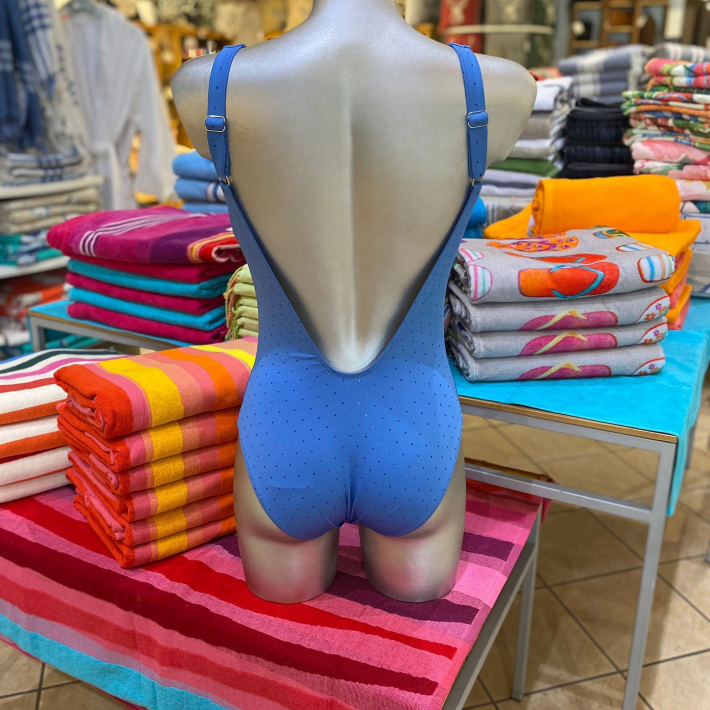 Costume intero 4521