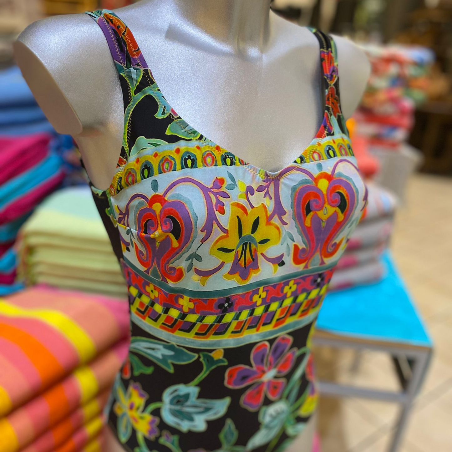 Costume intero 4422