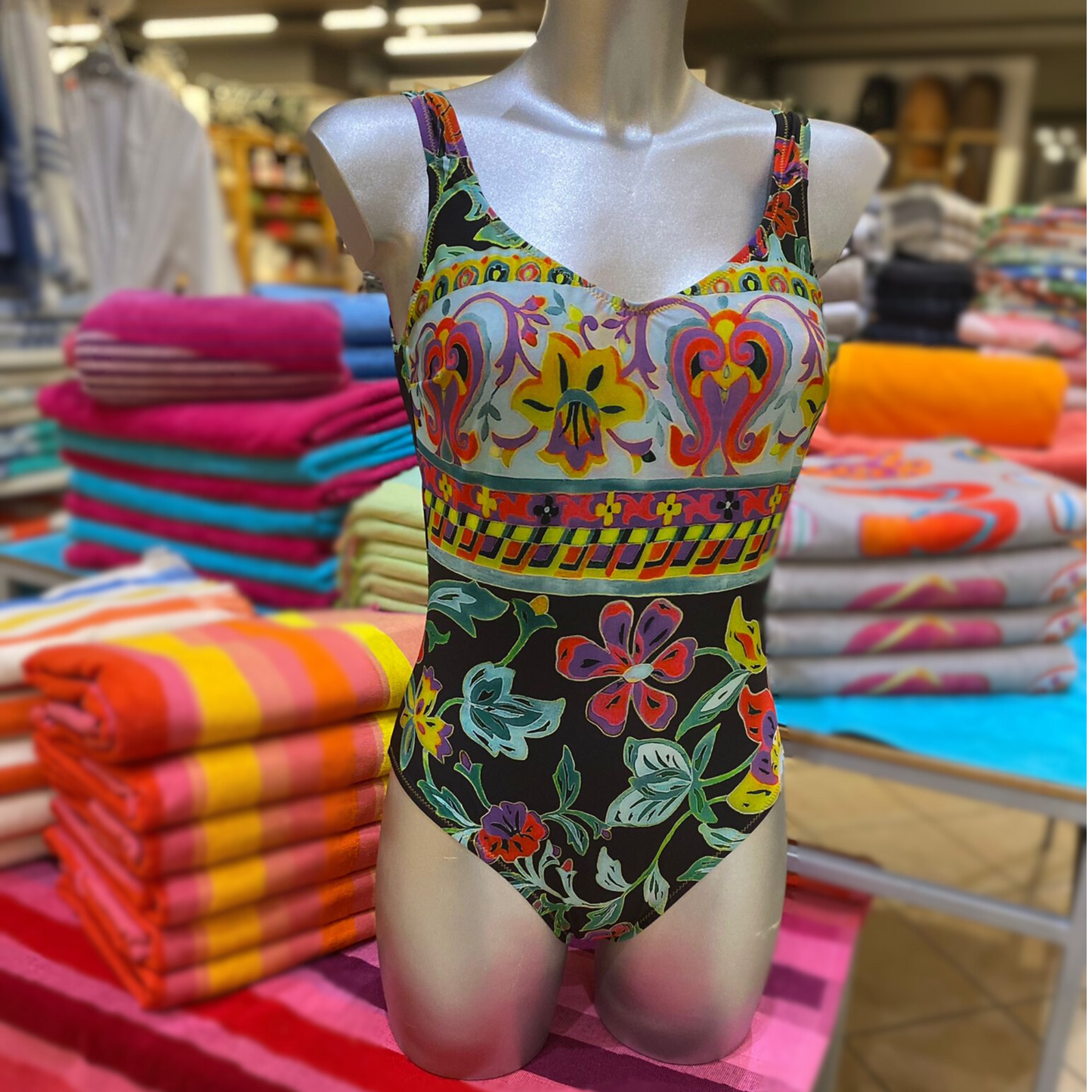 Costume intero 4422