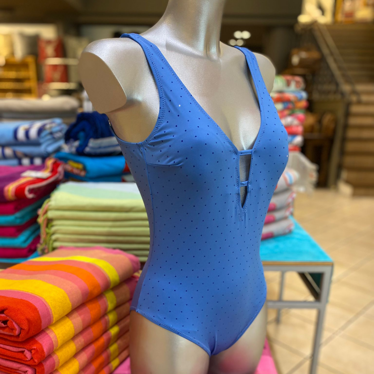 Costume intero 4522