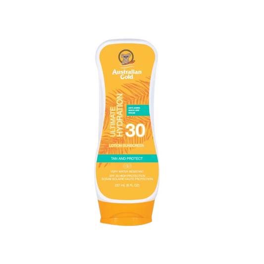 Crema solare Ultimate Hydration