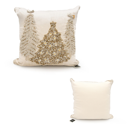 Cuscino Decor Shine Con Interno