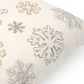 Cuscino Decor Snow Con Interno