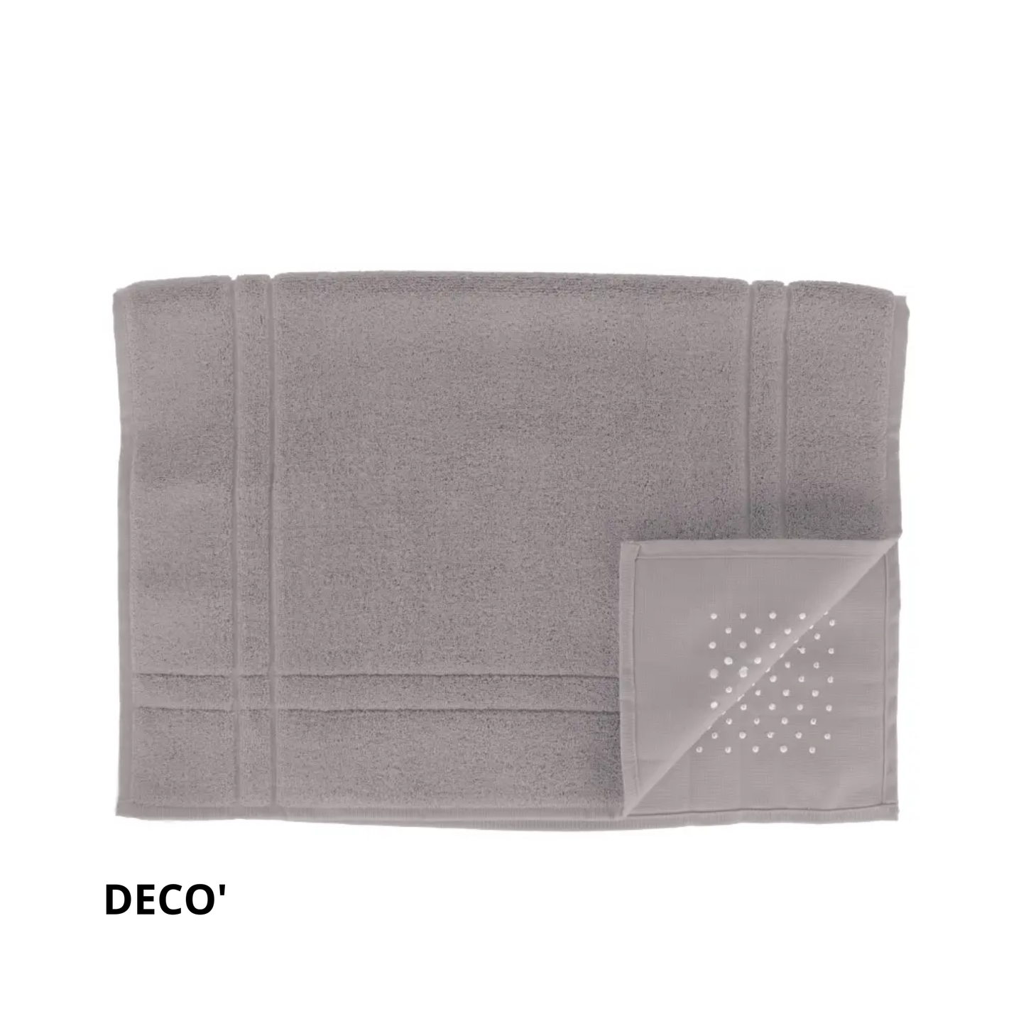 Tappeto Bagno Scendidoccia Origami