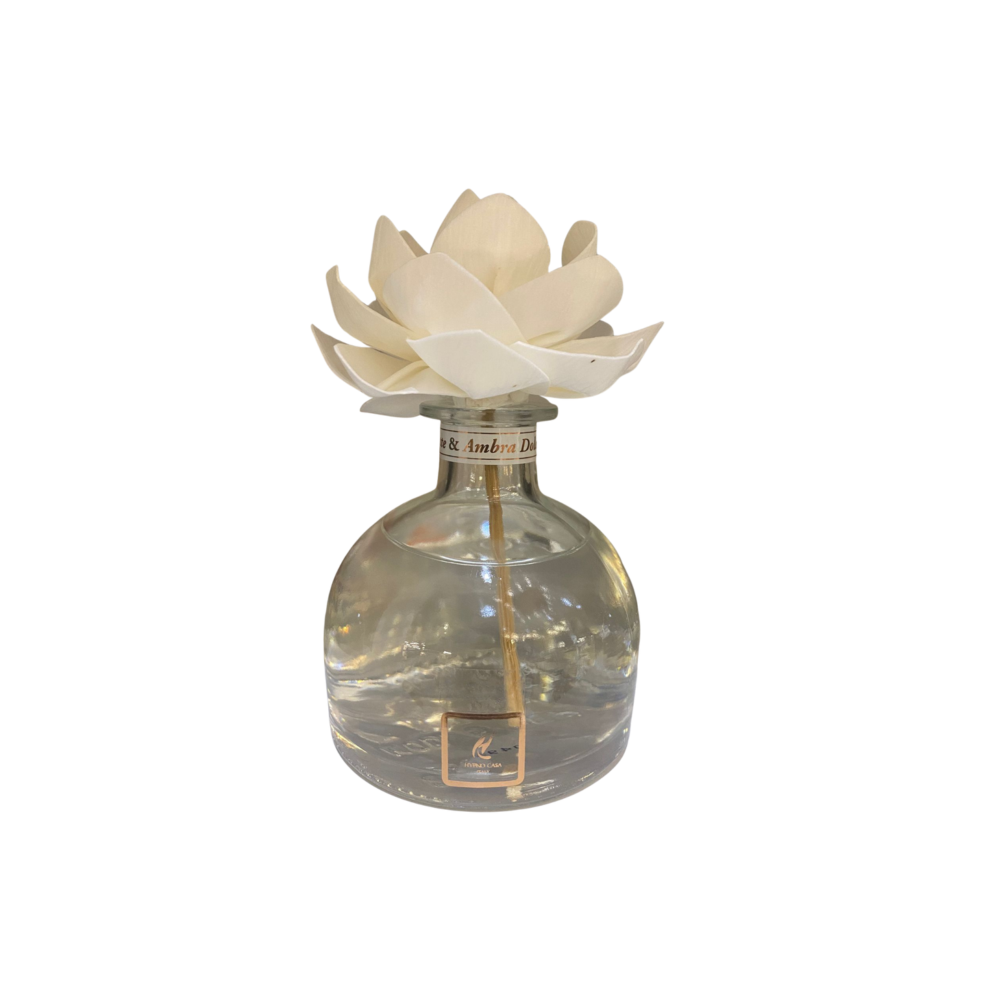 Diffusore con Fiore