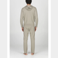 Felpa Zip C/CappuccioManila JDG400