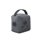 Fermaporta Doorfantasy feltro Edelweiss