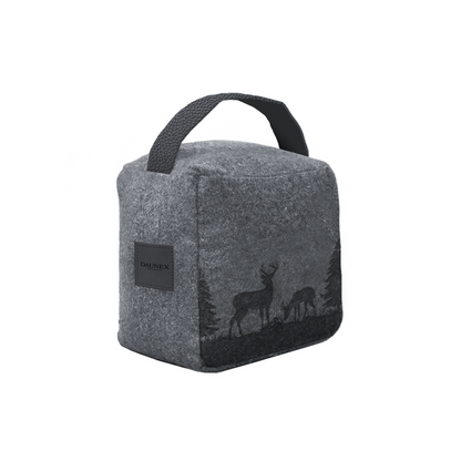 Fermaporta Doorfantasy feltro Montagna