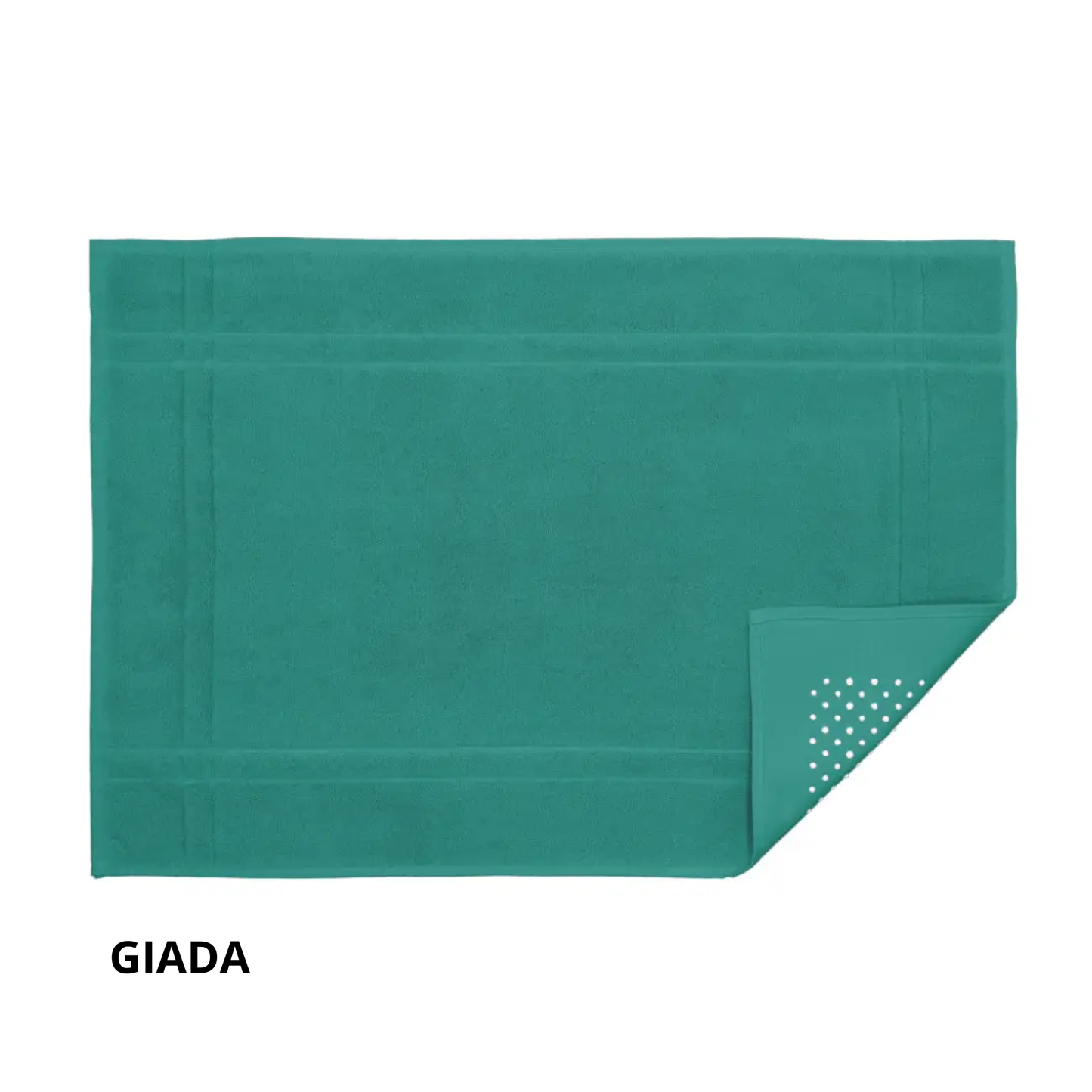 Tappeto Bagno Scendidoccia Origami