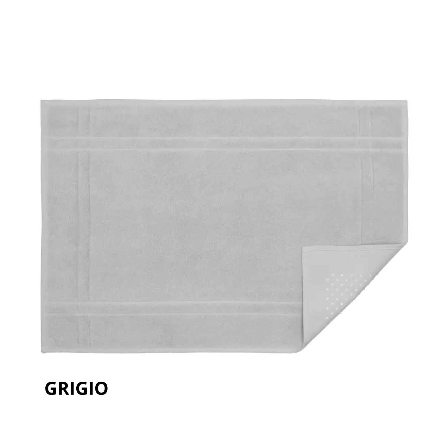 Tappeto Bagno Scendidoccia Origami