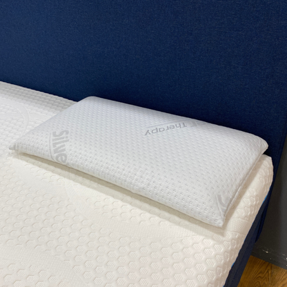 Air Plus In Memory 1000 Fori Con Federa Silver Therapy