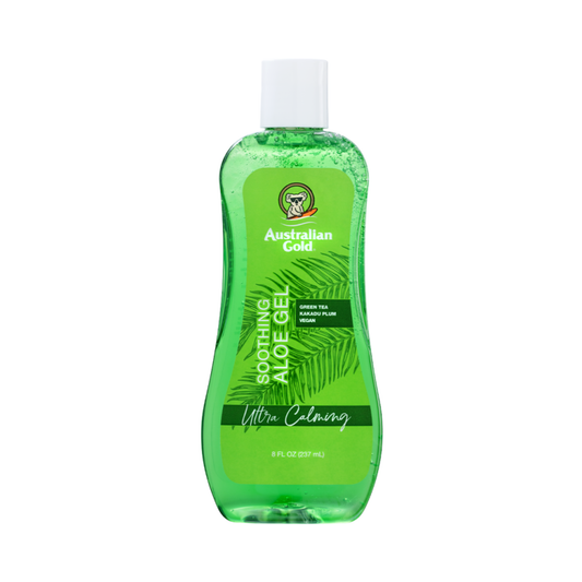 Gel Soothing Aloe