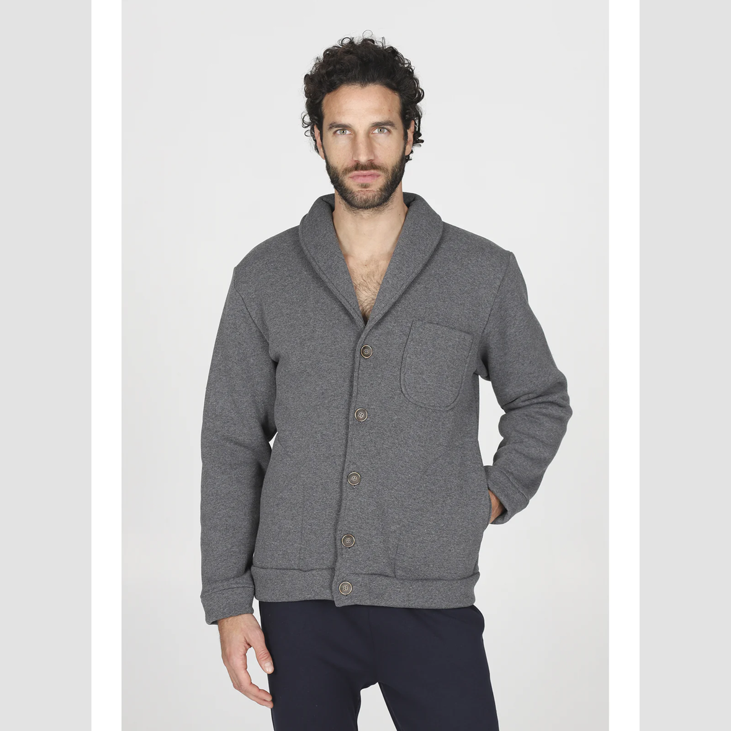 Giacca Numana JCL306