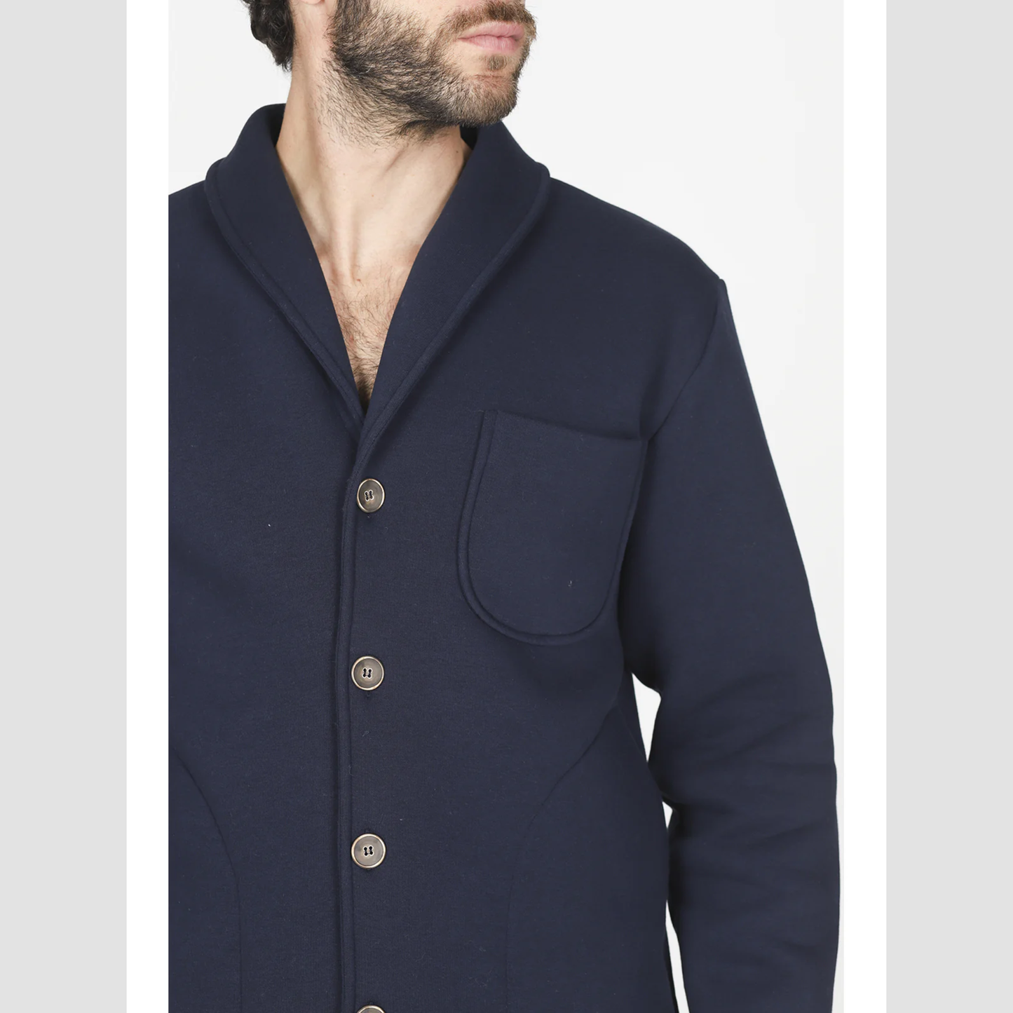 Giacca Numana JCL306