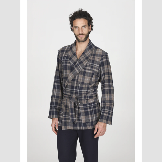 Giacca da Camera Narcao JCL337