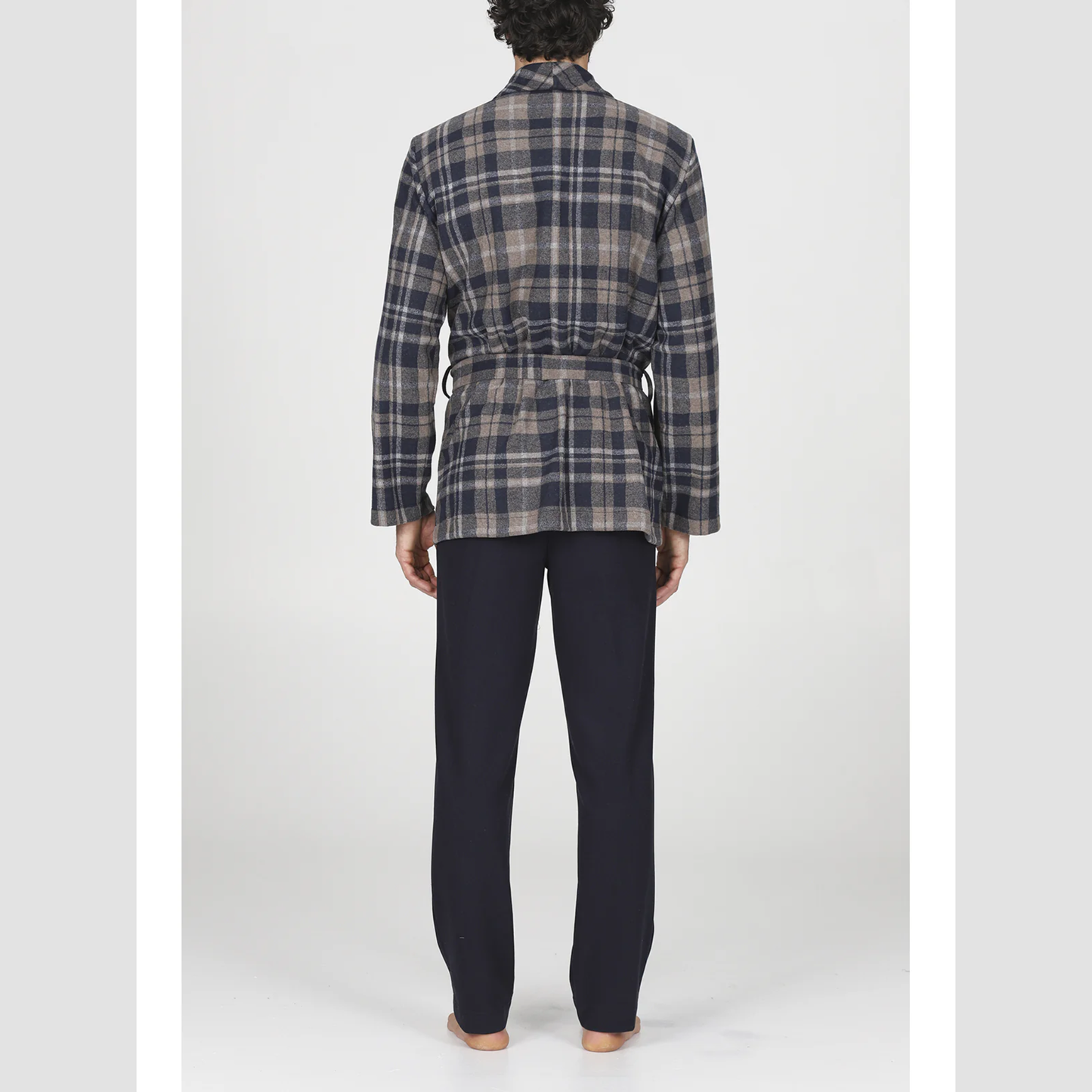 Giacca da Camera Narcao JCL337