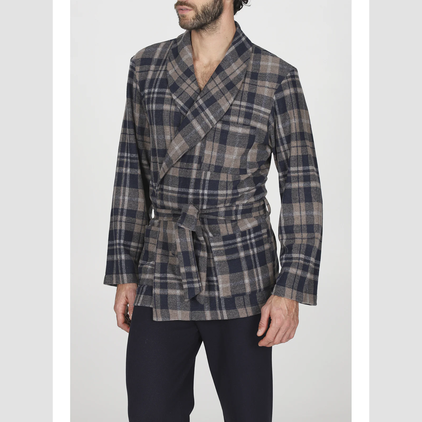 Giacca da Camera Narcao JCL337