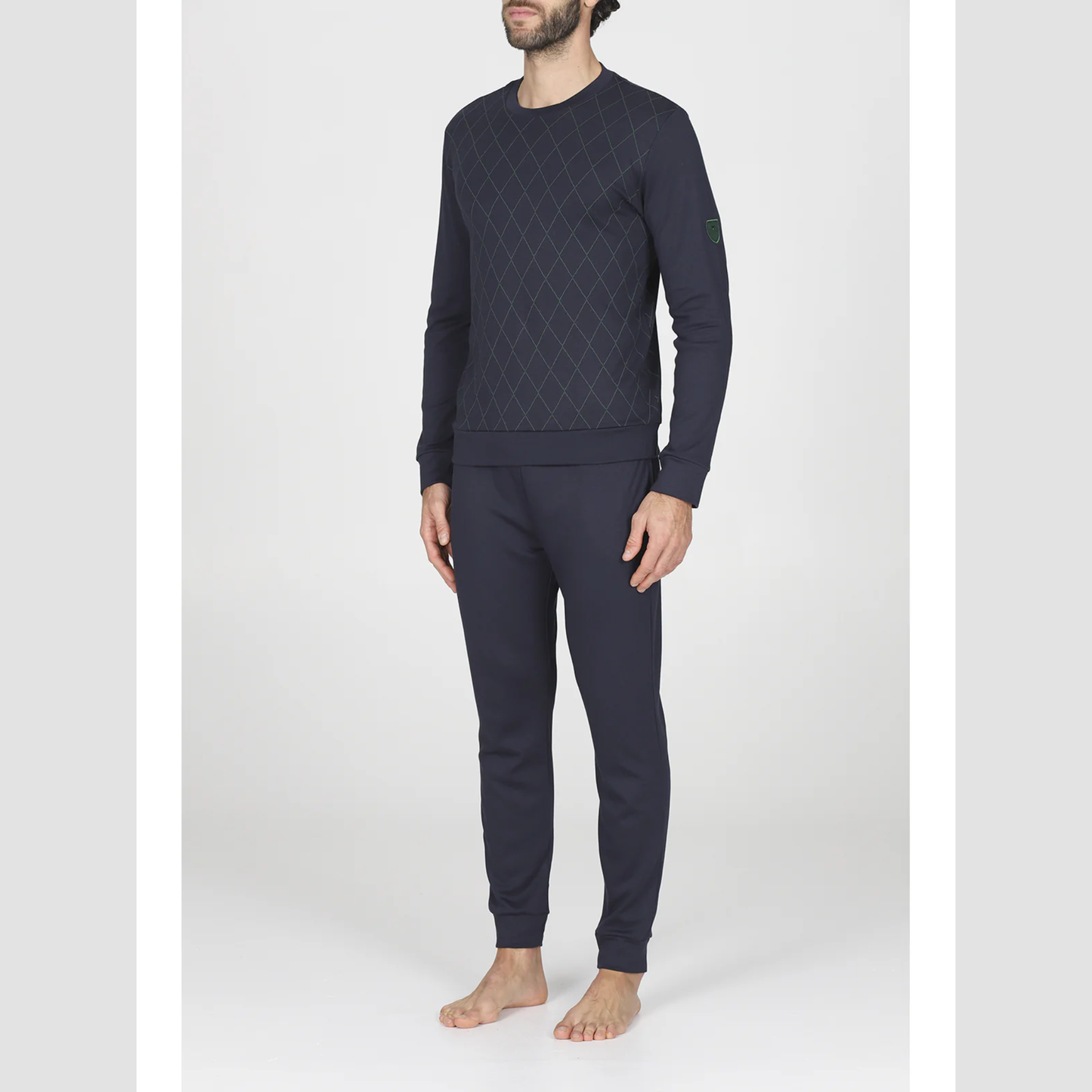 Girocollo Tuta Naxos JAL392