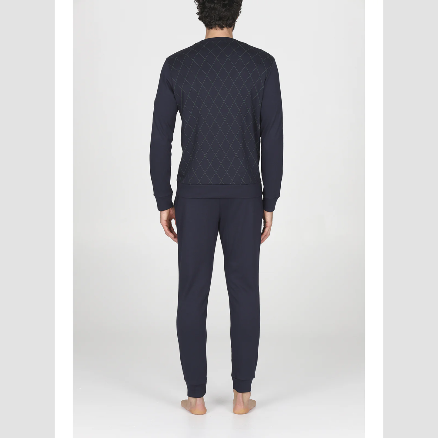 Girocollo Tuta Naxos JAL392