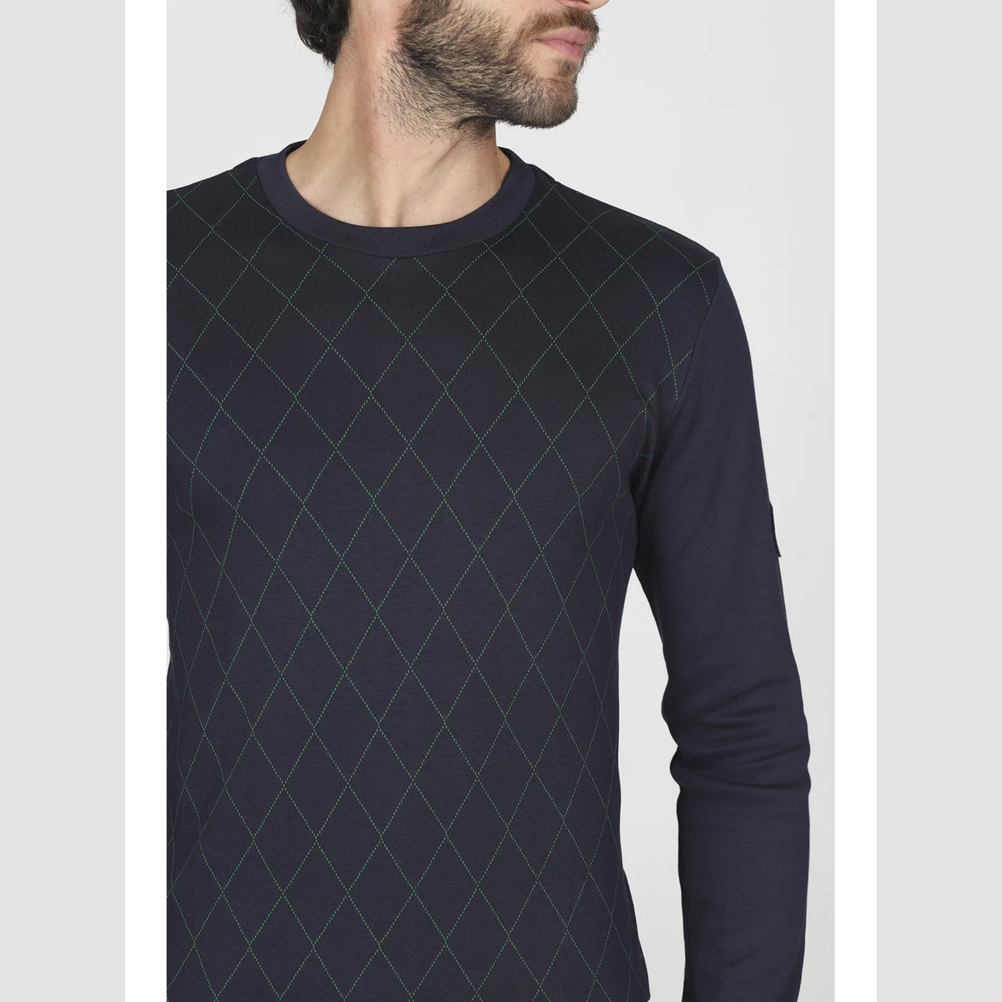 Girocollo Tuta Naxos JAL392