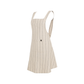 Grembiule Giapponese Calvi II Stone wash Misto lino