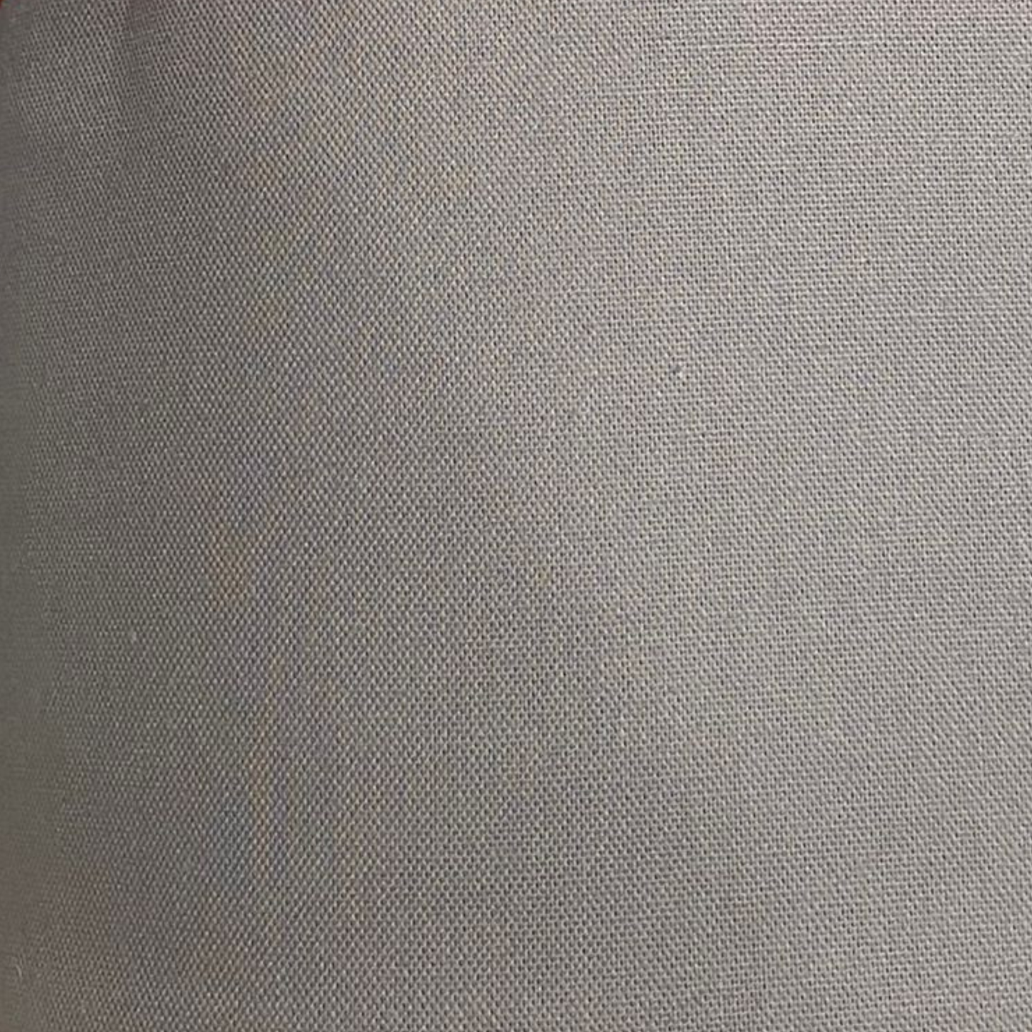 Tovaglia tinta unita su misura in panama di cotone Pedersoli Casa