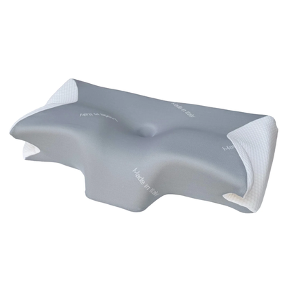 Guanciale Anatomico in Foam Papillon