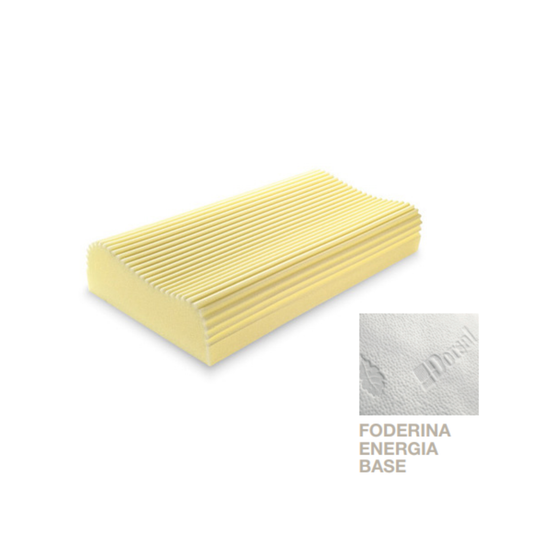 Guanciale Energia cervicale