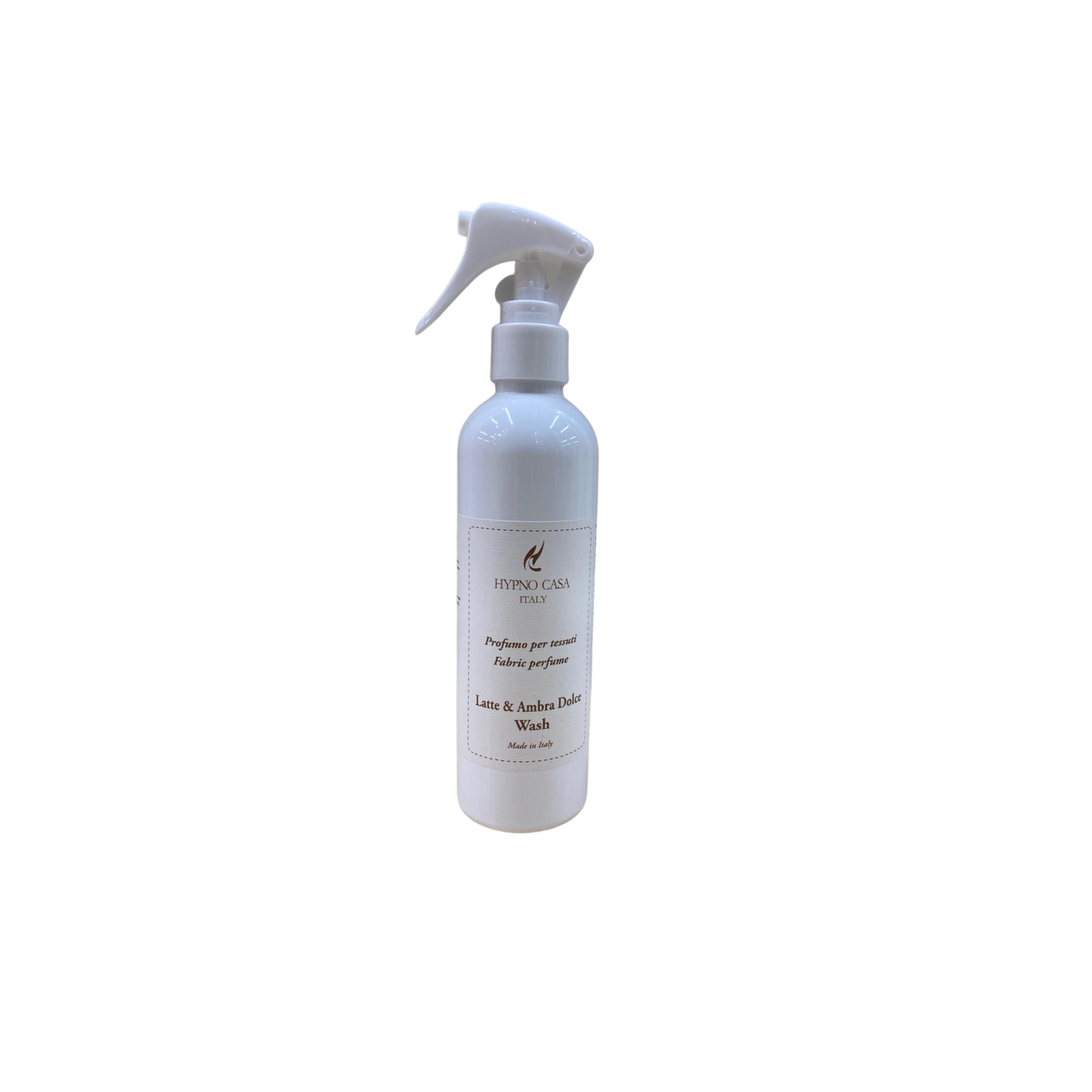 Profumo in spray per tessuti