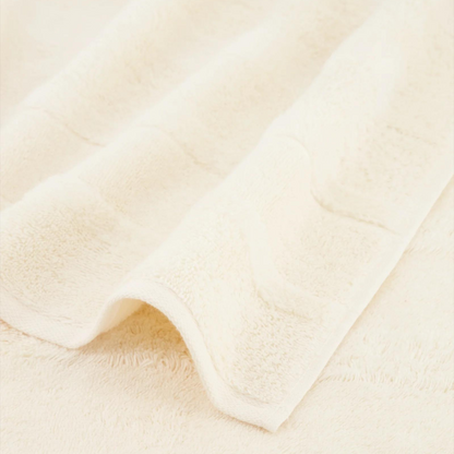 Manopola Noblesse²  100% cotone