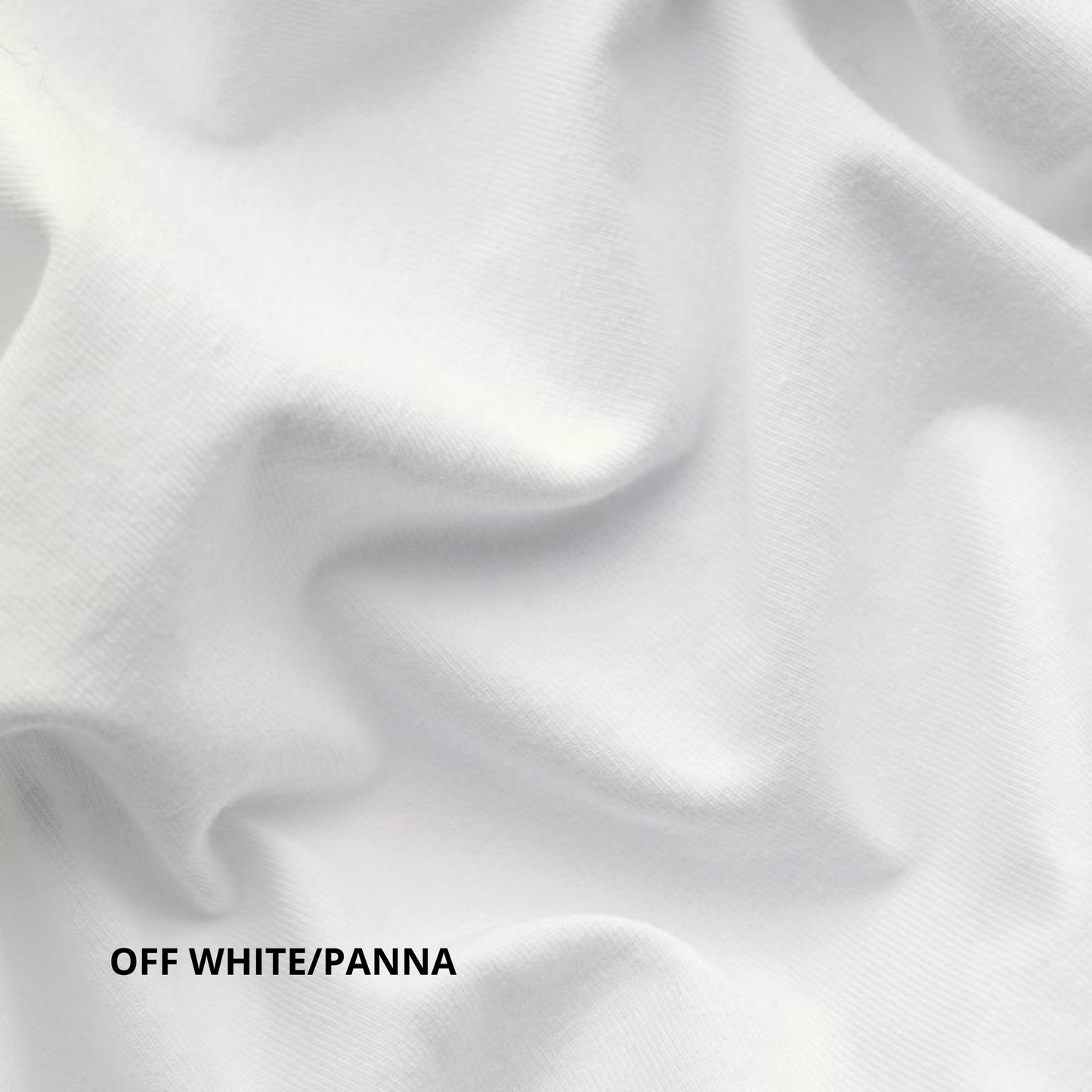 Lenzuolo MATRIMONIALE KING sotto con angoli Pure Jersey 50471