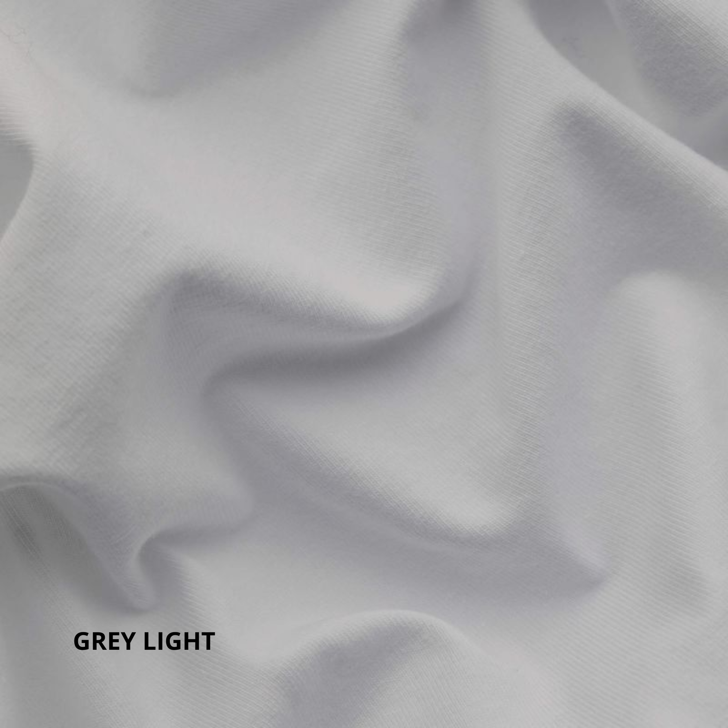 Lenzuolo MATRIMONIALE KING sotto con angoli Pure Jersey 50471