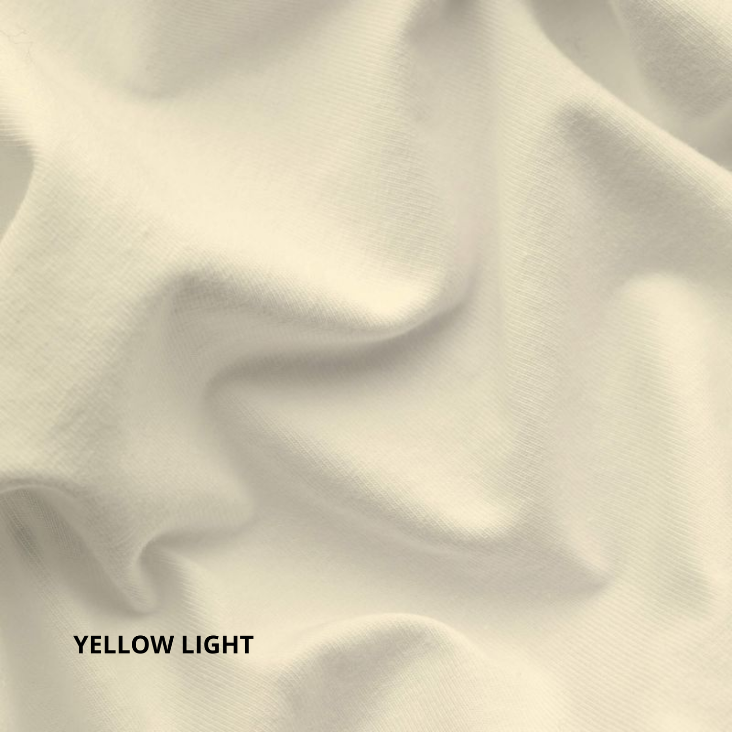 Lenzuolo MATRIMONIALE KING sotto con angoli Pure Jersey 50471