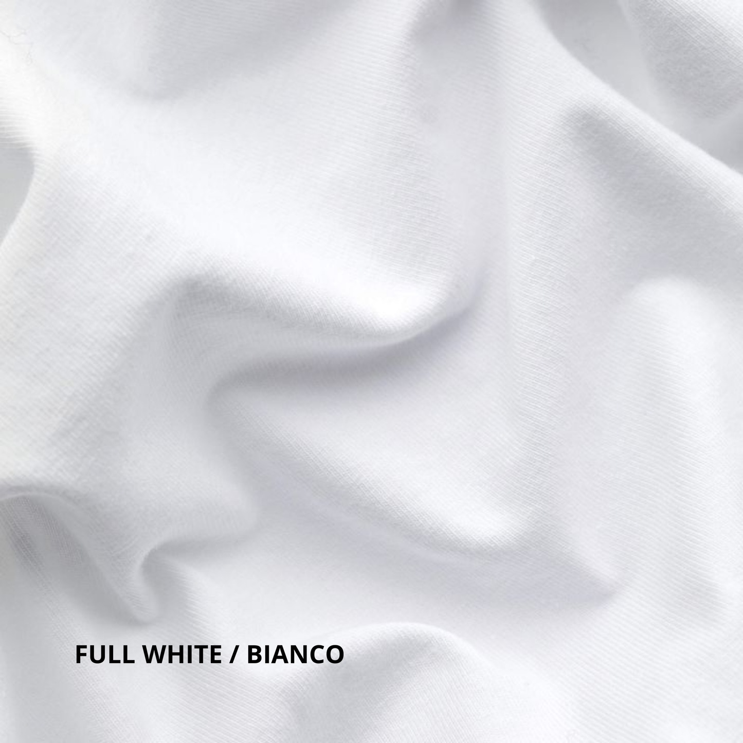 Lenzuolo MATRIMONIALE KING sotto con angoli Pure Jersey 50471