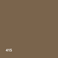 Lenzuolo sotto con angoli Jersey Basic matrimoniale king - colore tabacco 415