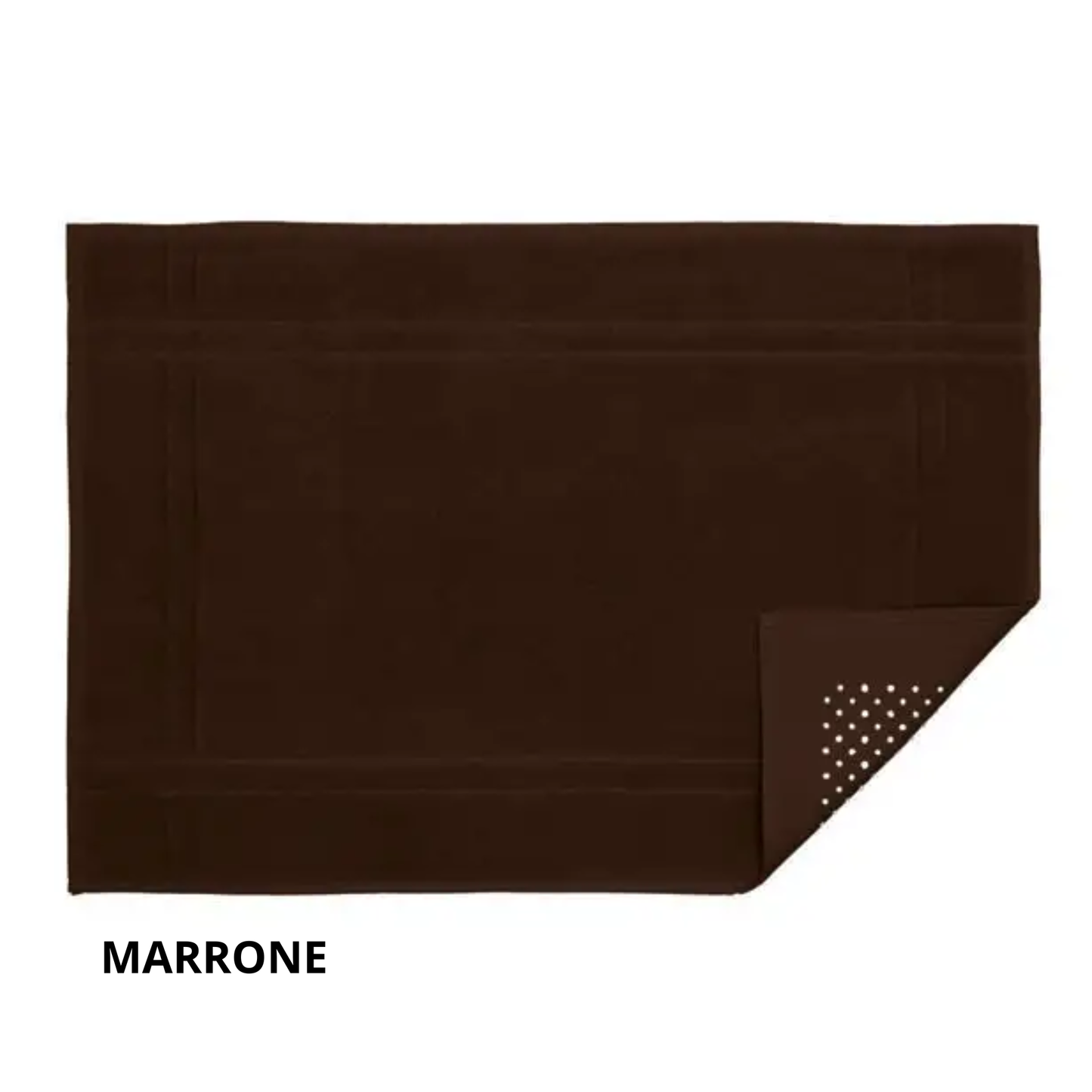 Tappeto Bagno Scendidoccia Origami